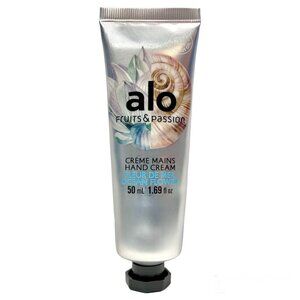 Fruits & Passion—"Ocean Flower" Tropical Hand Cream—Full Size (1.7oz)